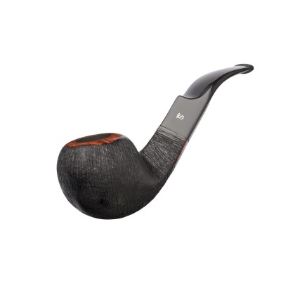 Stanwell Brushed Black 15